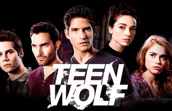 Elenco de Teen Wolf se reunirá em filme do Paramount+ 